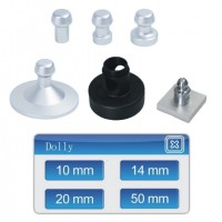 Tester automatico di adesione Pull-off ARW-T05A